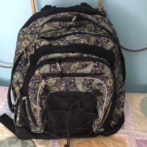 L.L. Bean School Backpack